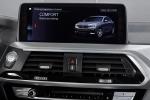 BMW X4 M40d 2018 года (WW)